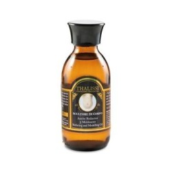 SCULTORE DI CORPO Aceite Reductor y Moldeante. 150 ml.