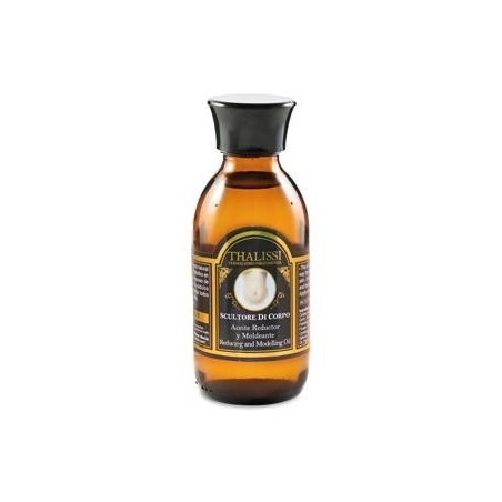 Scultore Di Corpo Aceite Reductor y Moldeante 150ml - Remodela y Redefine tu Figura | Alissi Bronte"