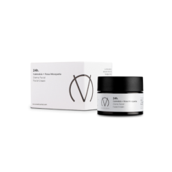 CREMA FACIAL 24H 50ml