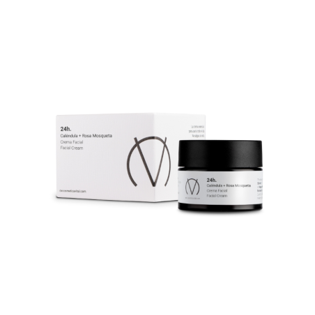 CREMA FACIAL 24H 50ml