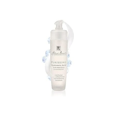 Purissimo Hyaluronic Acid Ácido Hialurónico 50ml - Hidratación Profunda y Anti-edad | Alissi Bronte