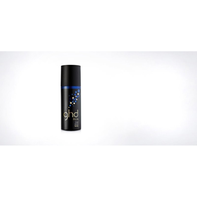 FINAL SHINE SPRAY  100ml