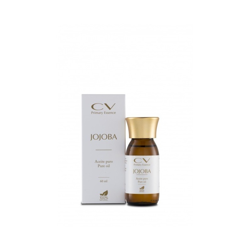 ACEITE DE JOJOBA 60ml