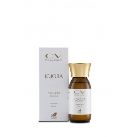 ACEITE DE JOJOBA 60ml