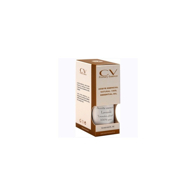 A.E. Geranio 15 ml | Aceite Esencial Equilibrante y Natural | CV Primary Essence