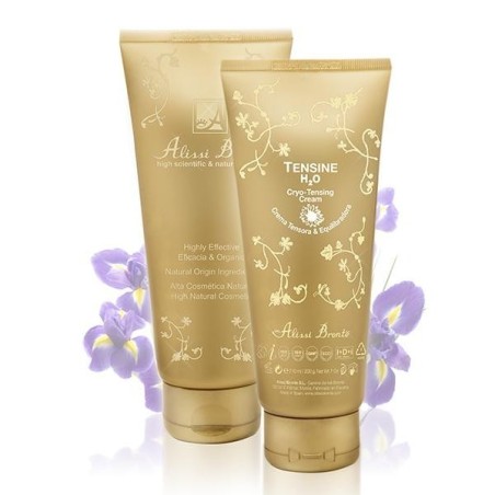 TENSINE IN & UP Crema Efecto Reafirmante 200ml: piel más firme y tonificada, con efecto lifting para una apariencia juvenil