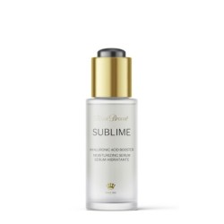 Sublime Hyaluronic Acid Booster 30ml: sérum concentrado de ácido hialurónico para una hidratación profunda