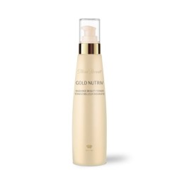 Gold Nutriv Tónico Radiance Toner 200ml | Alissi Bronte - Revitaliza y Da Luminosidad a la Piel