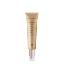 Extremuva Facial Color 90ml | Alissi Bronte - Protección y Color para tu Piel