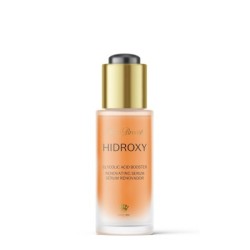 Hidroxy Glycolic Acid Booster 30ml | Alissi Bronte - Renovador Celular Facial