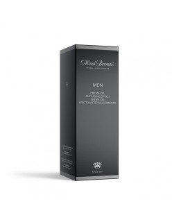 Men Crema Gel 50ml | Alissi Bronte - Hidratación y Cuidado Facial para Hombres