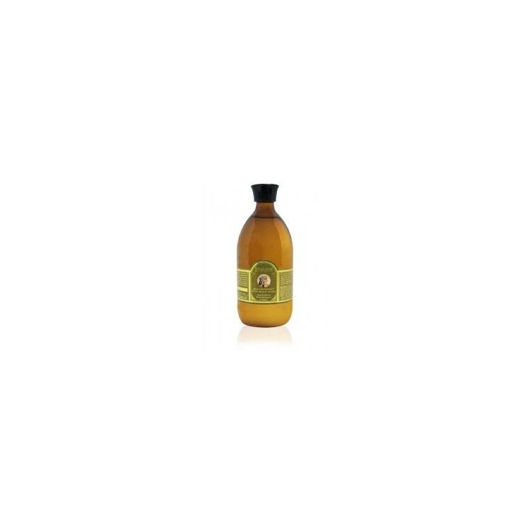 Queen Hatshepsut Beauty Water Agua de Belleza 500 ml | Hidratación y Rejuvenecimiento | Alissi Bronte