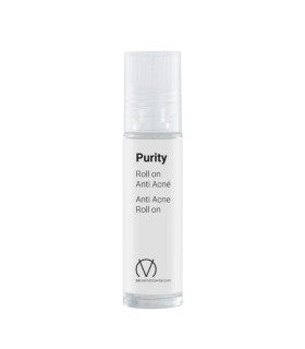 ANTIACNË ROLL ON PURITY 15ML