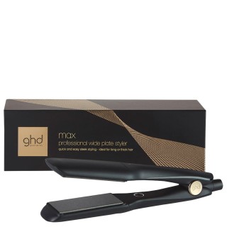 plancha de pelo ghd max styler