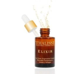 Elixir Borrador Instantáneo de Lineas y Arrugas 30 Ml