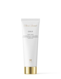 Gold Angel Mask Sublimadora de Belleza 100 ml | Luminosidad y Cuidado Premium | Alissi Bronte