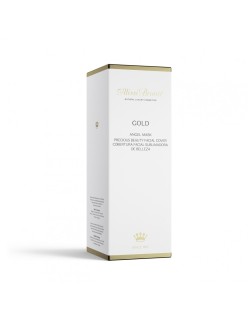 Gold Angel Mask Sublimadora de Belleza 100 ml | Luminosidad y Cuidado Premium | Alissi Bronte