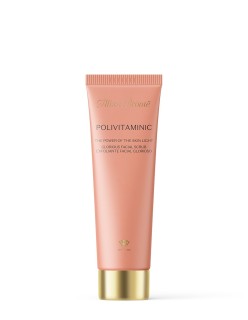 POLIVITAMINIC EXFOLIANTE FACIAL GLORIOSO 100ml