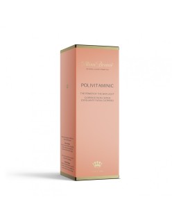 POLIVITAMINIC EXFOLIANTE FACIAL GLORIOSO 100ml