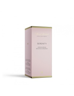 Serenity Sérum de Orquídea 30 ml | Hidratación y Luminosidad para tu Piel | Alissi Bronte