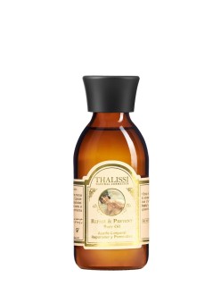 ACEITE ANTIESTRÍAS REPAIR & PREVENT OIL. 150ml