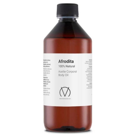 ACEITE  AFRODITA 500ML