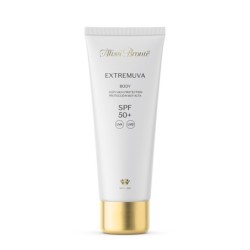 Extremuva Crema de Extrema Protección Solar 90ml | Alissi Bronte - Protección Total SPF50+