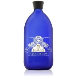 Acqua Termale Agua Termal. 1000 Ml