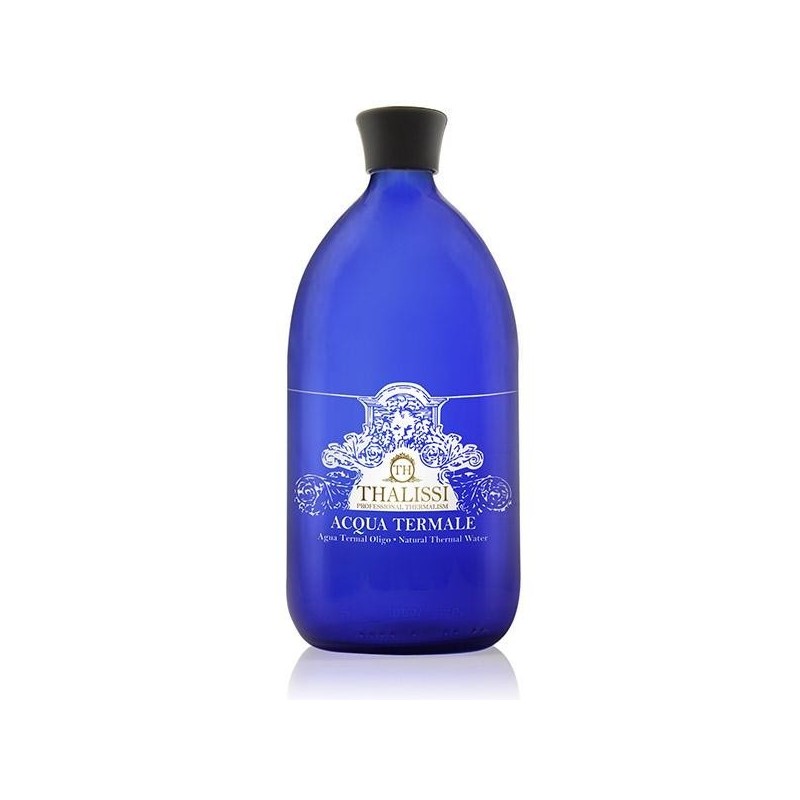 Acqua Termale Agua Termal. 1000 Ml