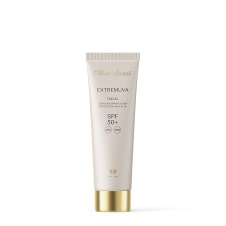 Extremuva Crema de Extrema Protección Solar 90ml | Alissi Bronte - Protección Total SPF50+