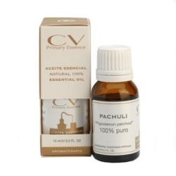 A.E.PACHULI 15ml