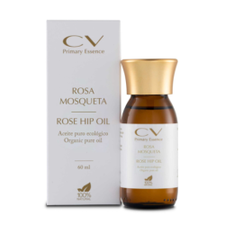 ACEITE  ROSA DE MOSQUETA 60ml