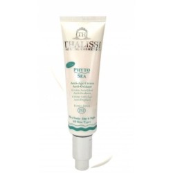 Anti-Age & Anti-Oxidant Cream Crema Anti-Edad Unisex. 50 Ml